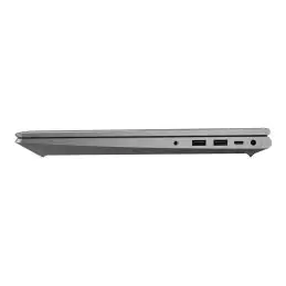HP ZBook Power G10 A Mobile Workstation - AMD Ryzen 9 - 7940HS - jusqu'à 5.2 GHz - Win 11 Pro - RTX 2000... (86A20EAABF)_10